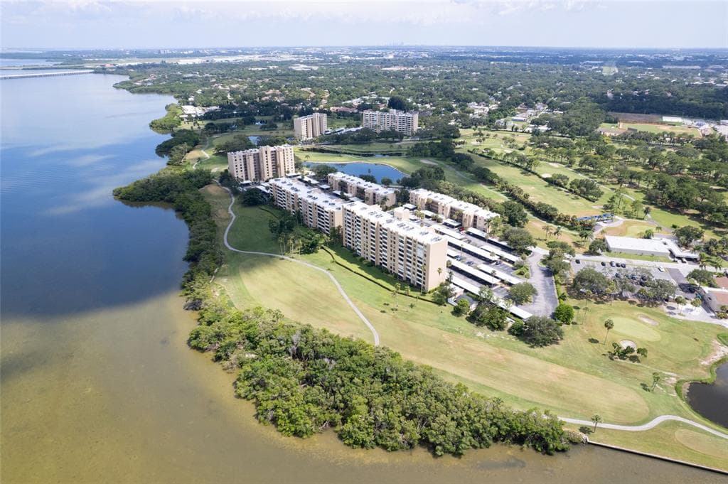 2618 COVE CAY DRIVE # 702, CLEARWATER, FL 33760 — zdjęcie 5