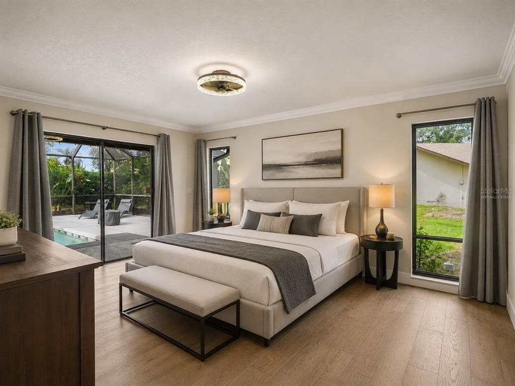3911 COUNTRY VIEW CIR, SARASOTA, FL 34233 — zdjęcie 3