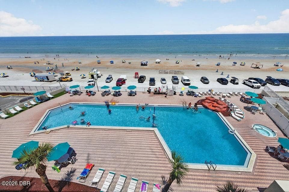 701 S ATLANTIC AVENUE # 502, DAYTONA BEACH, FL 32118 — zdjęcie 3