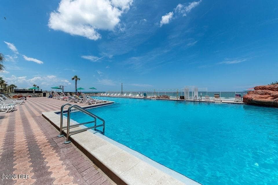 701 S ATLANTIC AVENUE # 502, DAYTONA BEACH, FL 32118 — zdjęcie 5
