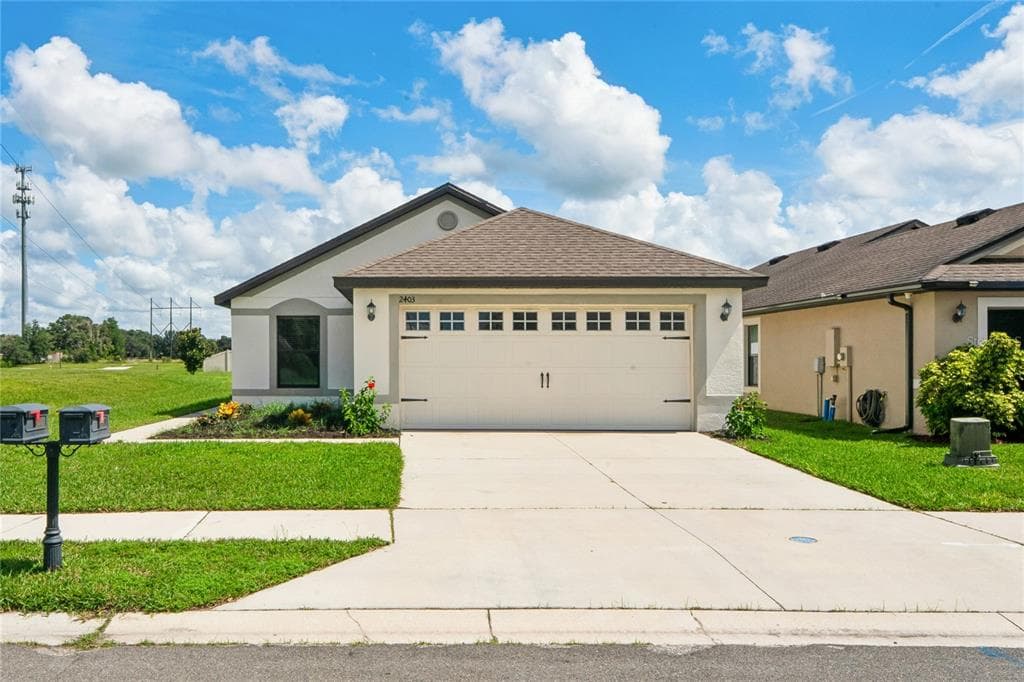 2403 CASPIAN DRIVE, LAKELAND, FL 33805
