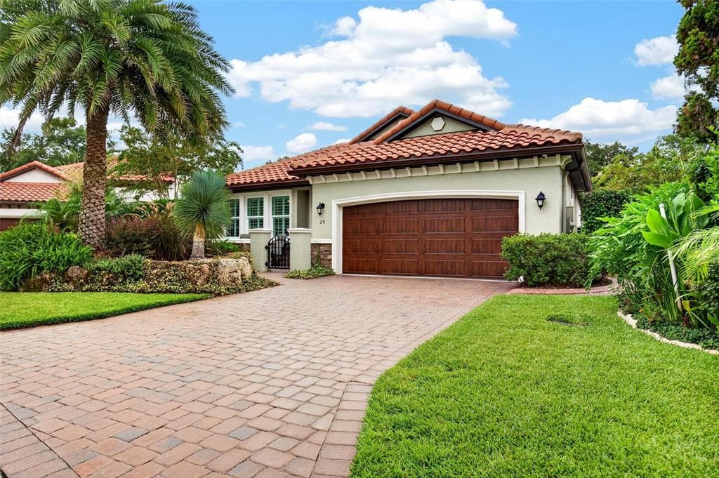 29 APIAN WAY, ORMOND BEACH, FL 32174 — zdjęcie 2