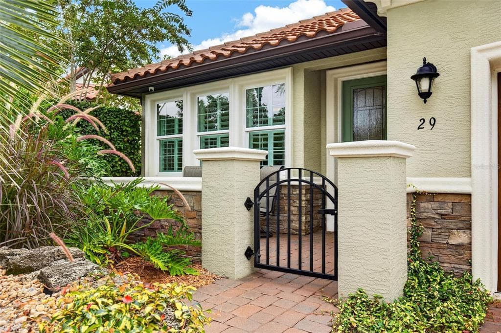 29 APIAN WAY, ORMOND BEACH, FL 32174 — zdjęcie 4