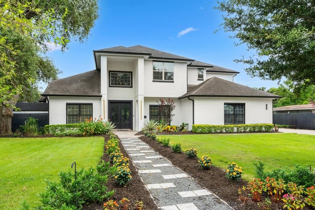 1840 BRYAN AVENUE, WINTER PARK, FL 32789