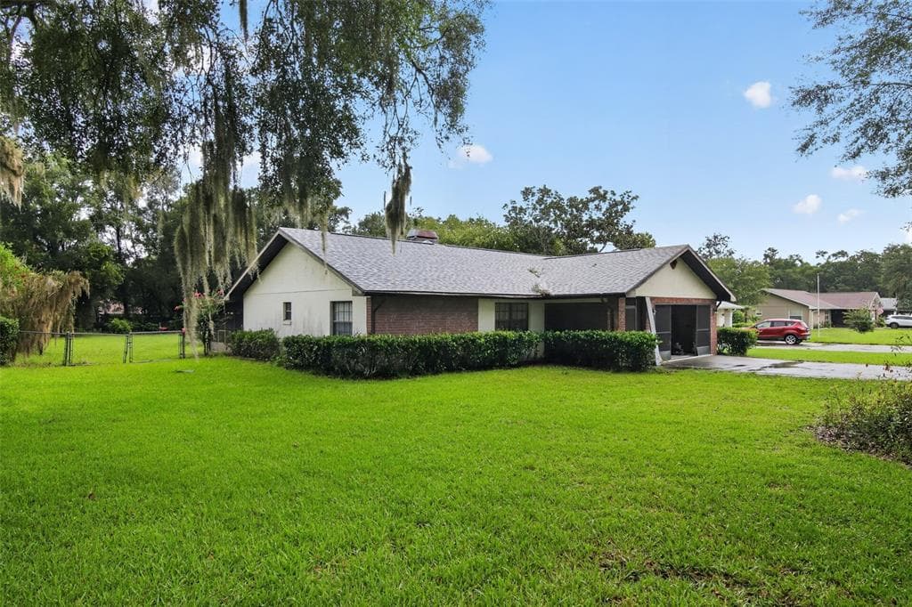 4279 E ARLINGTON STREET, INVERNESS, FL 34453 — zdjęcie 2