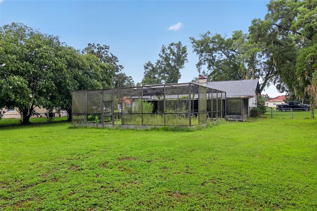 4279 E ARLINGTON STREET, INVERNESS, FL 34453 — zdjęcie 5