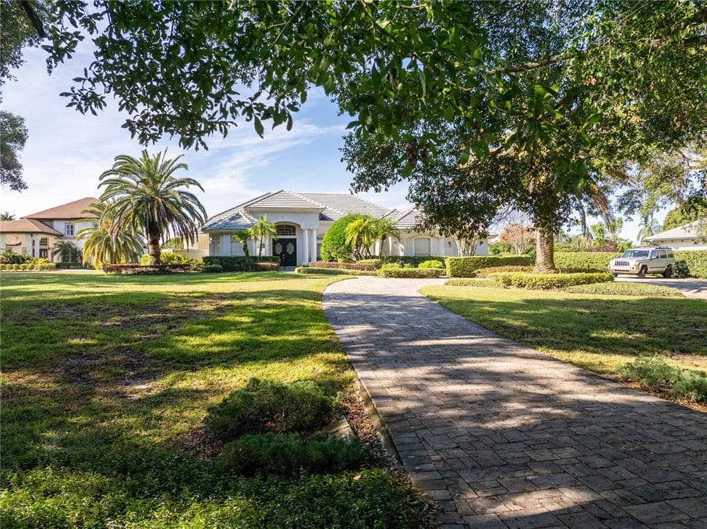 9002 PINNACLE CIRCLE, WINDERMERE, FL 34786 — zdjęcie 2