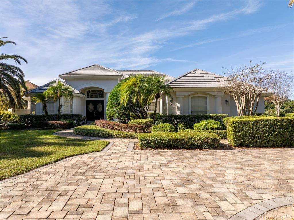 9002 PINNACLE CIRCLE, WINDERMERE, FL 34786