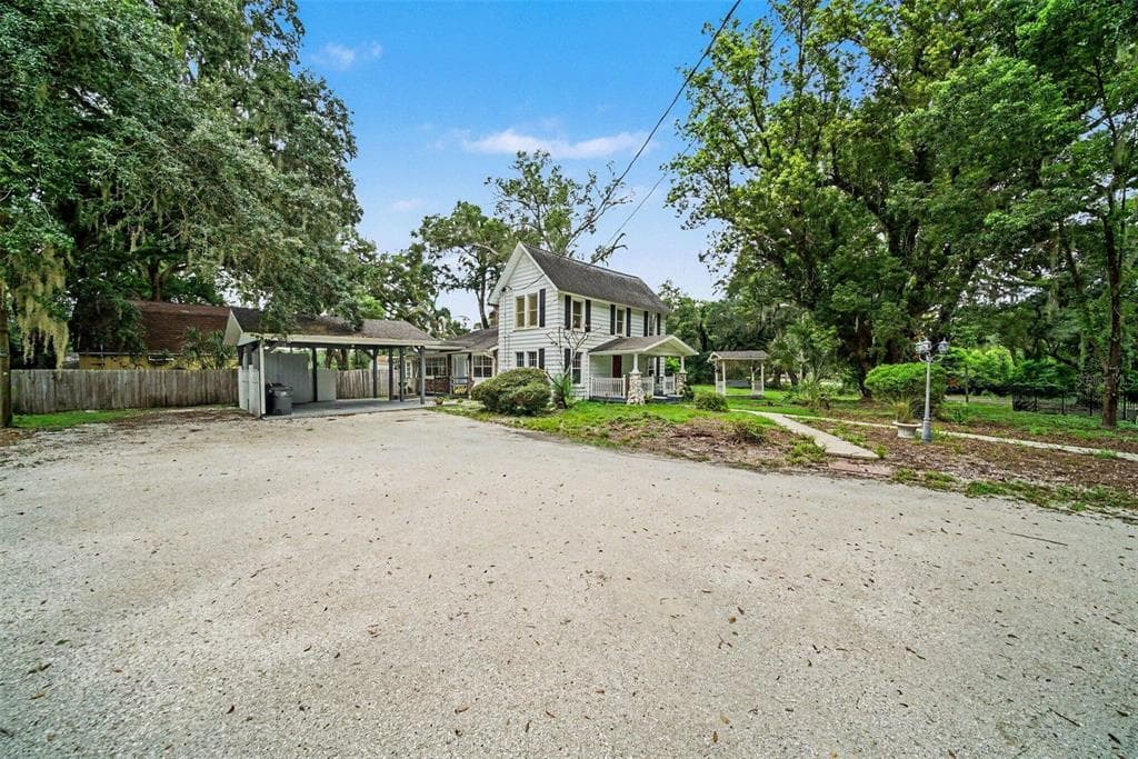 1509 W WINDHORST ROAD, BRANDON, FL 33510 — zdjęcie 2