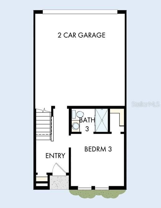 446 31ST WAY N, ST PETERSBURG, FL 33713 — zdjęcie 3