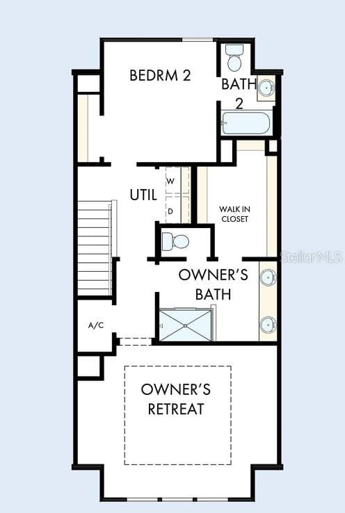 446 31ST WAY N, ST PETERSBURG, FL 33713 — zdjęcie 5