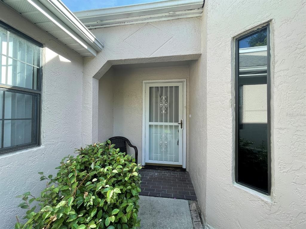 6793 E DOWNING STREET, INVERNESS, FL 34452 — zdjęcie 2