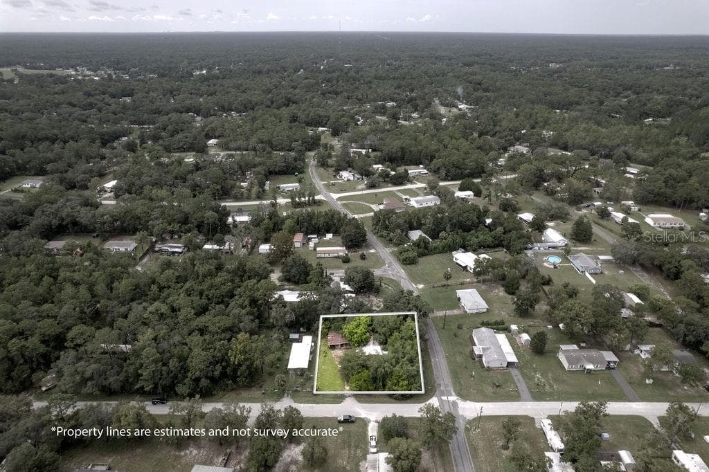 6982 W JACKSON LANE, HOMOSASSA, FL 34448 — zdjęcie 2