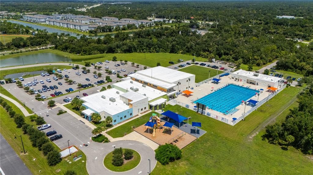 1968 SUNSET PRESERVE WAY, PORT CHARLOTTE, FL 33953 — zdjęcie 2