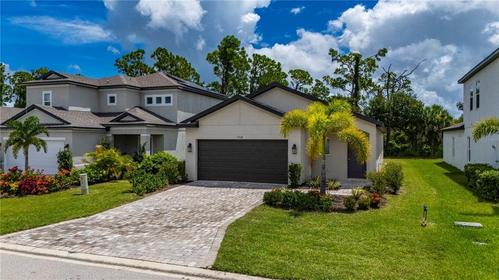 1968 SUNSET PRESERVE WAY, PORT CHARLOTTE, FL 33953