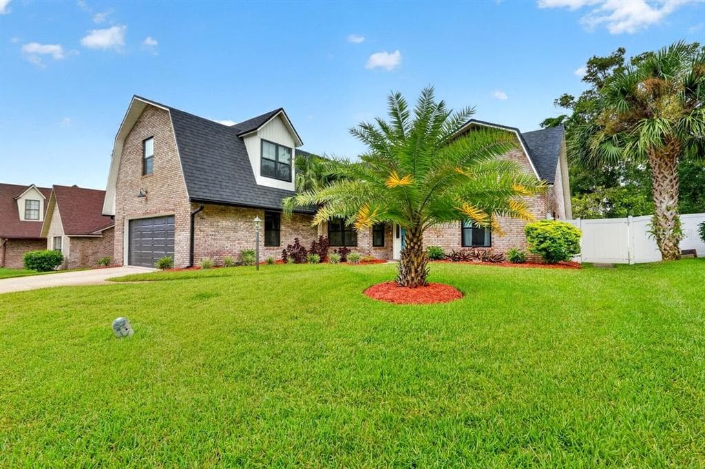 3 FOX HOLLOW DRIVE, ORMOND BEACH, FL 32174 — zdjęcie 2