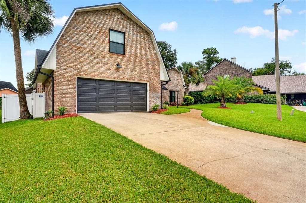 3 FOX HOLLOW DRIVE, ORMOND BEACH, FL 32174 — zdjęcie 3