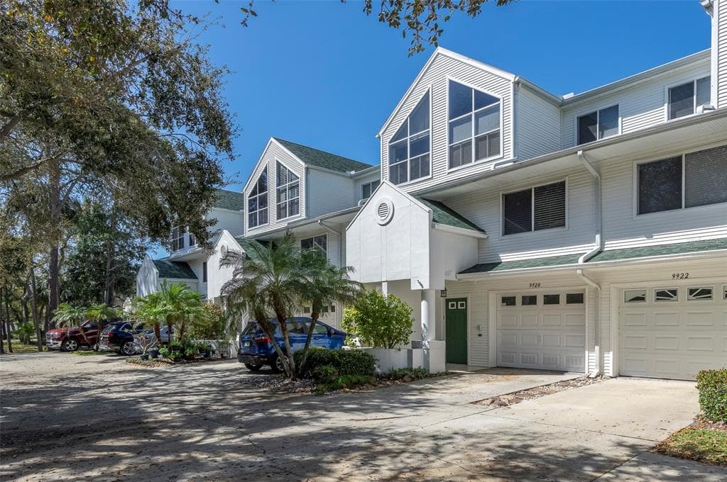 9920 INDIAN KEY TRAIL # 29, SEMINOLE, FL 33776 — zdjęcie 2