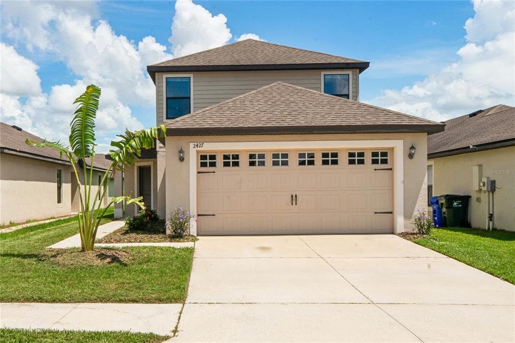 2427 CASPIAN DRIVE, LAKELAND, FL 33805