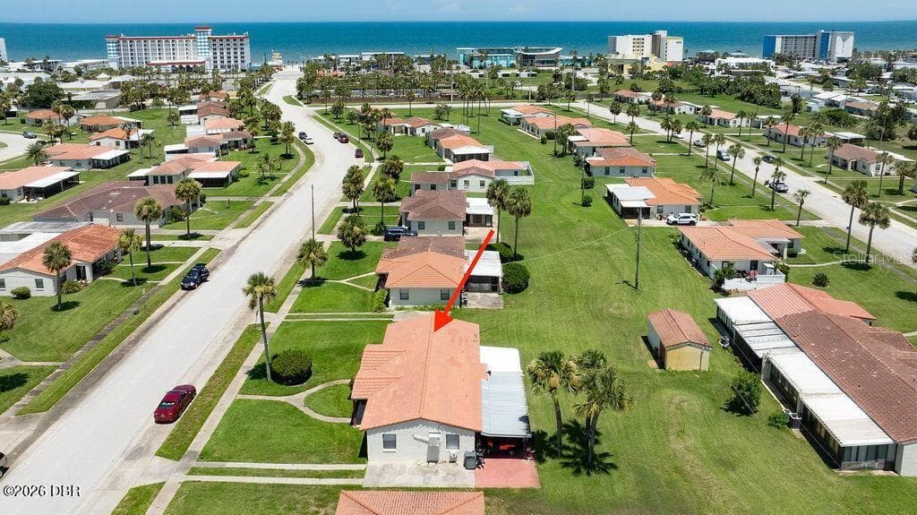 156 CARDINAL DRIVE # A, ORMOND BEACH, FL 32176 — zdjęcie 2