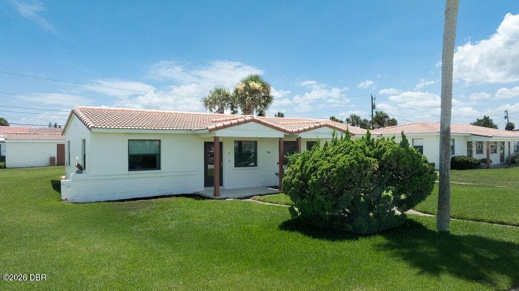 156 CARDINAL DRIVE # A, ORMOND BEACH, FL 32176