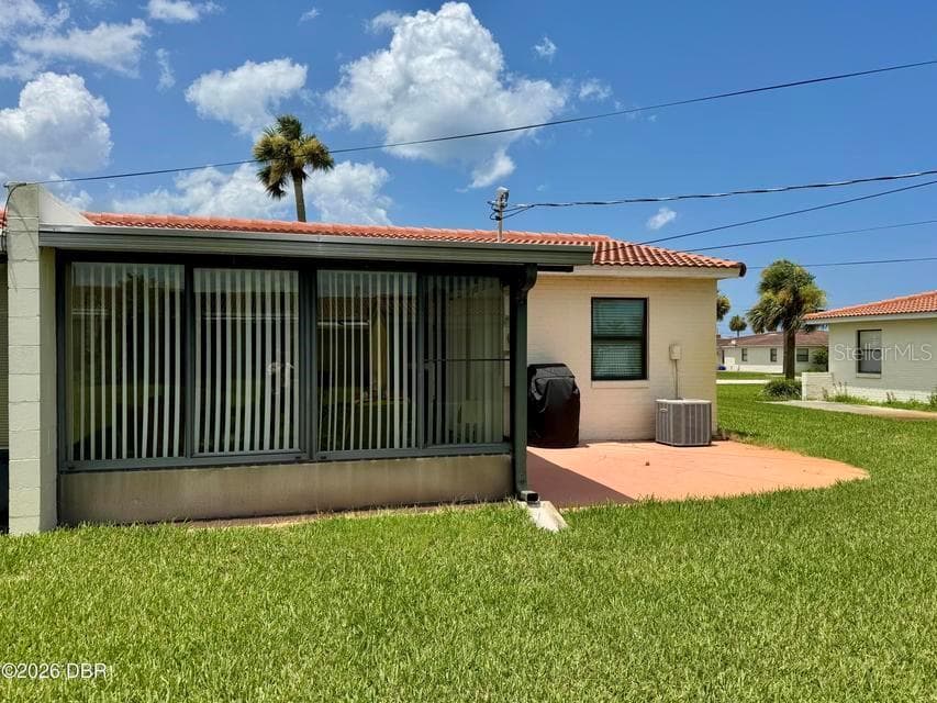 156 CARDINAL DRIVE # A, ORMOND BEACH, FL 32176 — zdjęcie 5