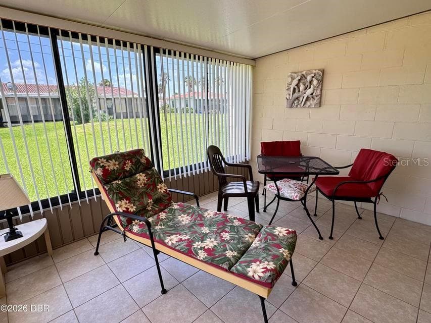 156 CARDINAL DRIVE # A, ORMOND BEACH, FL 32176 — zdjęcie 4