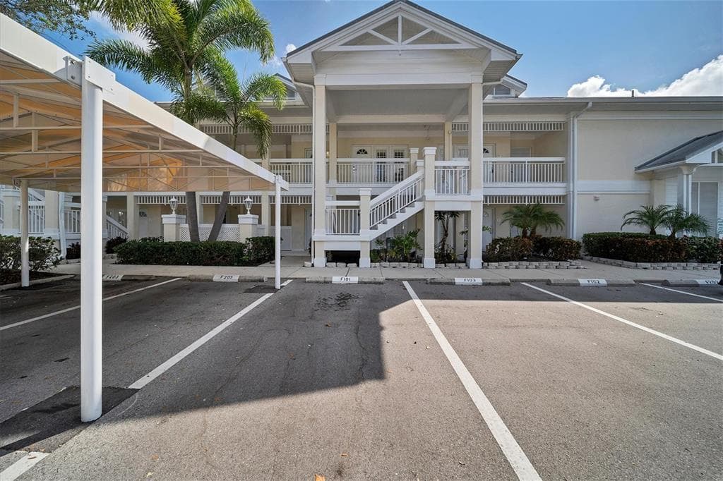 3401 54TH DRIVE W # 202, BRADENTON, FL 34210