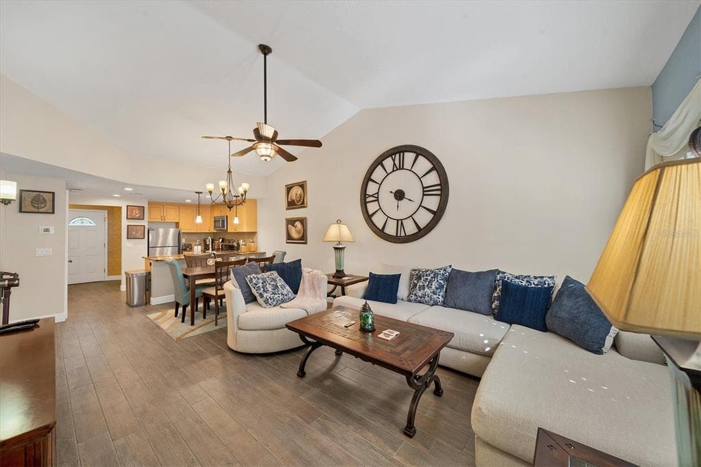 3401 54TH DRIVE W # 202, BRADENTON, FL 34210 — zdjęcie 4