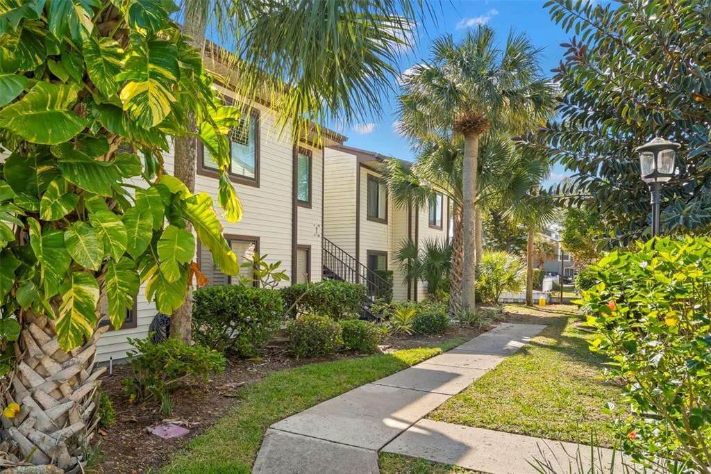 412 MOORINGS COVE DRIVE # 7H, TARPON SPRINGS, FL 34689 — zdjęcie 2