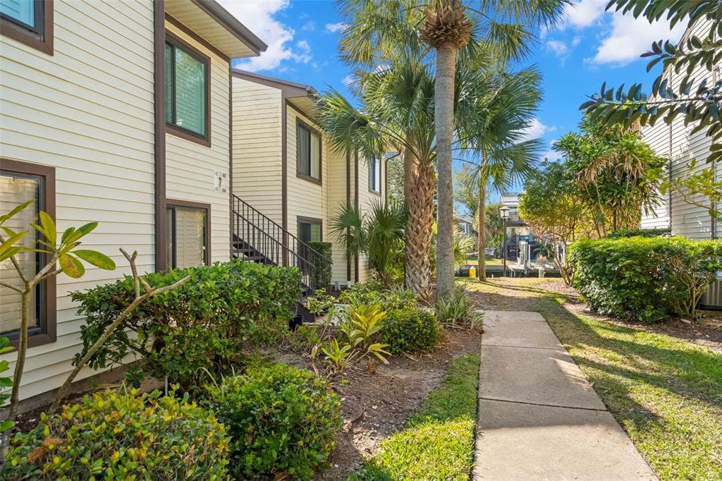 412 MOORINGS COVE DRIVE # 7H, TARPON SPRINGS, FL 34689 — zdjęcie 3