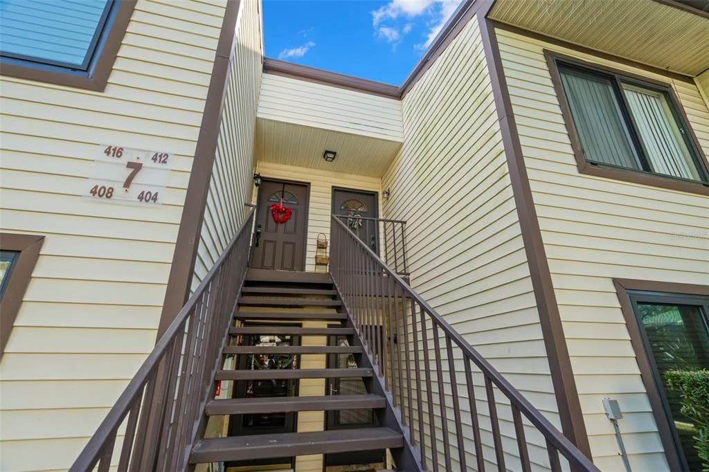 412 MOORINGS COVE DRIVE # 7H, TARPON SPRINGS, FL 34689 — zdjęcie 4