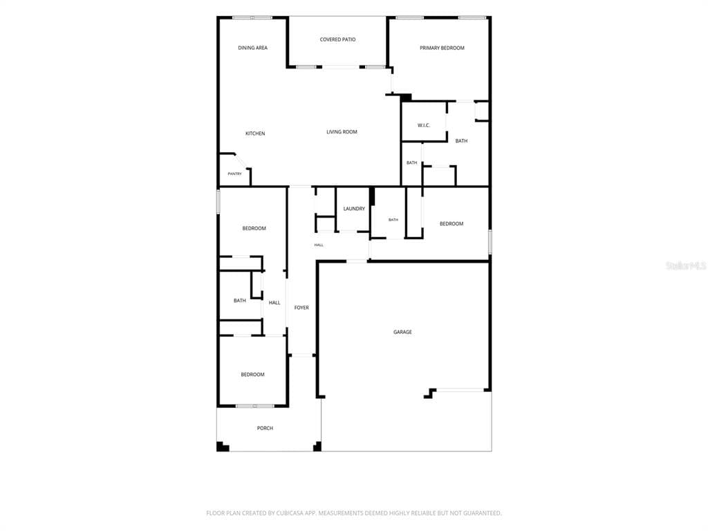 3141 CASPIAN FEATHER STREET, BARTOW, FL 33830 — zdjęcie 2