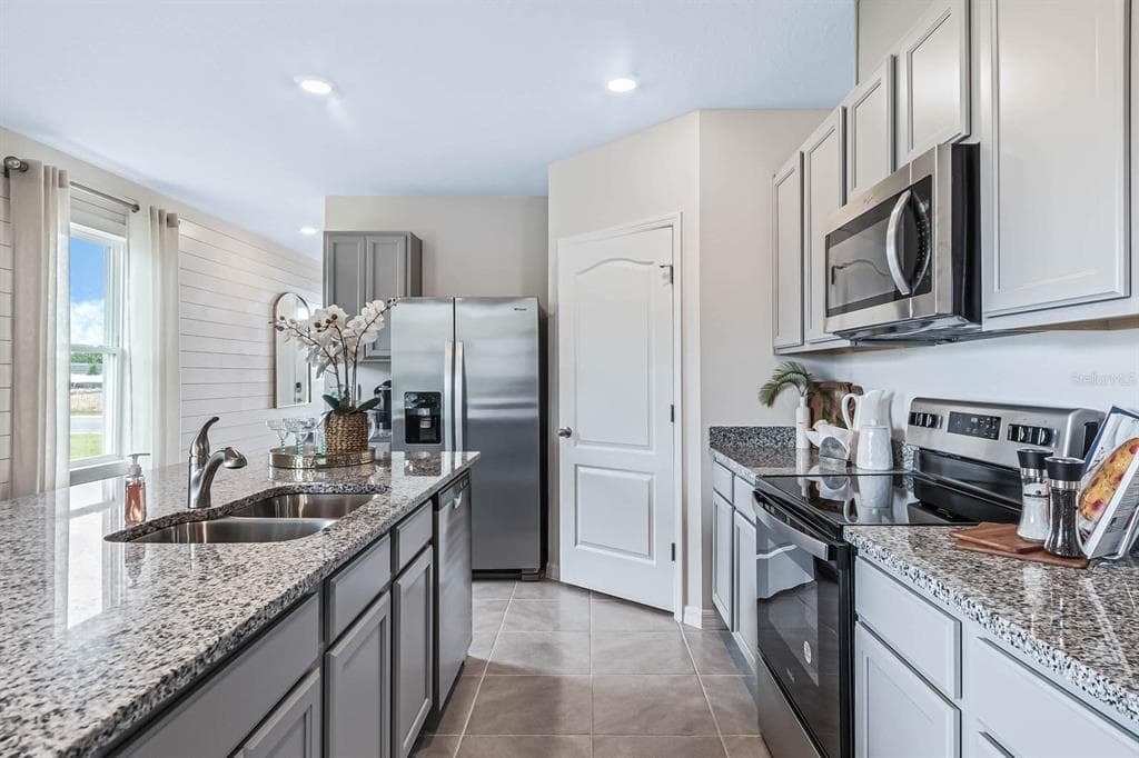 3375 PINE LILY AVENUE, POINCIANA, FL 34759 — zdjęcie 5