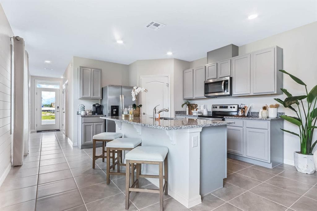 3375 PINE LILY AVENUE, POINCIANA, FL 34759 — zdjęcie 4