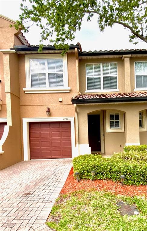 4956 LUGE LANE, ORLANDO, FL 32839