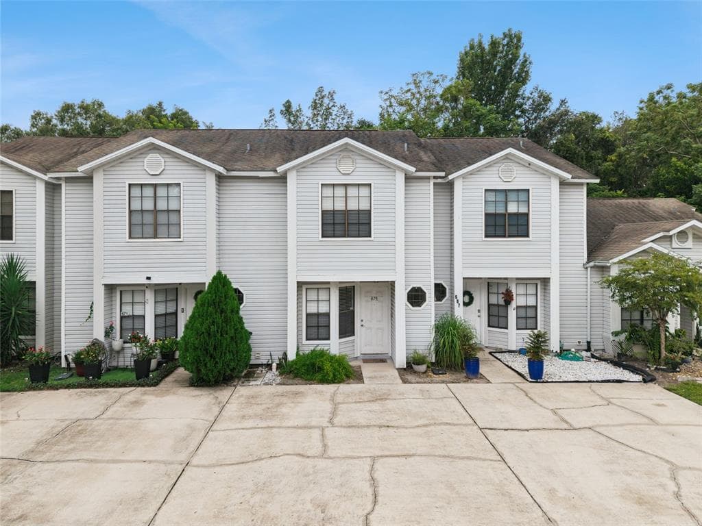 679 CLEMSON DRIVE, ALTAMONTE SPRINGS, FL 32714 — zdjęcie 2