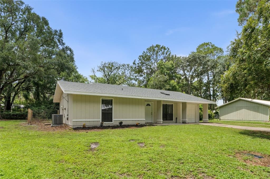 2329 NW 54TH PLACE, GAINESVILLE, FL 32653 — zdjęcie 2