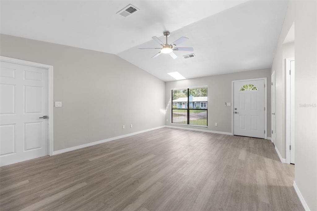 2329 NW 54TH PLACE, GAINESVILLE, FL 32653 — zdjęcie 5