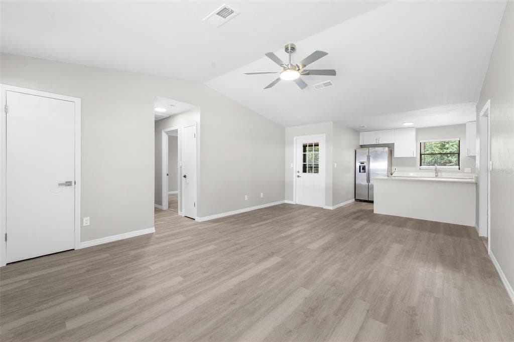 2329 NW 54TH PLACE, GAINESVILLE, FL 32653 — zdjęcie 4