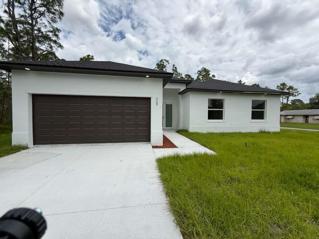 723 EPPS BROWN STREET E, LEHIGH ACRES, FL 33974 — zdjęcie 2