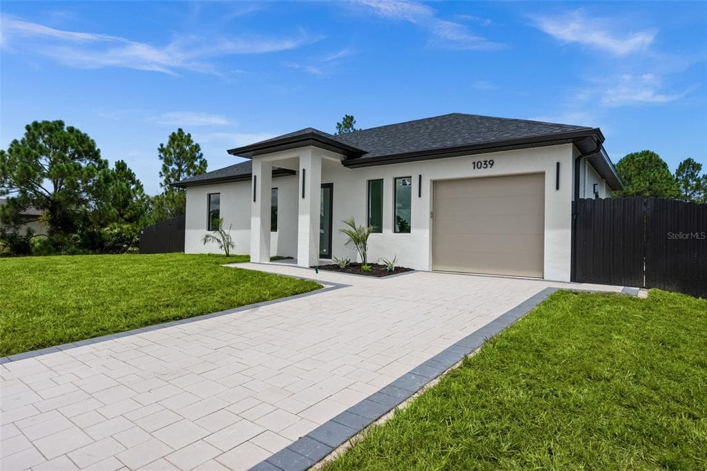 1039 BASSINGER AVENUE S, LEHIGH ACRES, FL 33974 — zdjęcie 3