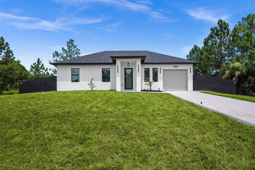 1039 BASSINGER AVENUE S, LEHIGH ACRES, FL 33974 — zdjęcie 5