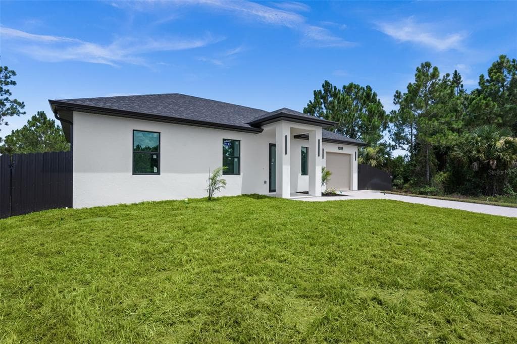 1039 BASSINGER AVENUE S, LEHIGH ACRES, FL 33974 — zdjęcie 4