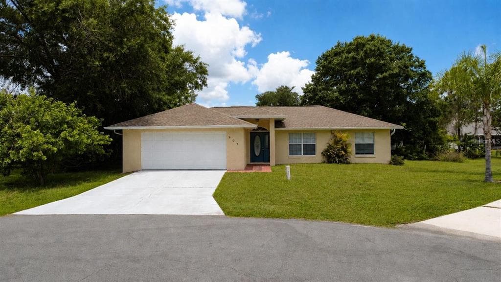 907 HENDON PLACE, KISSIMMEE, FL 34758