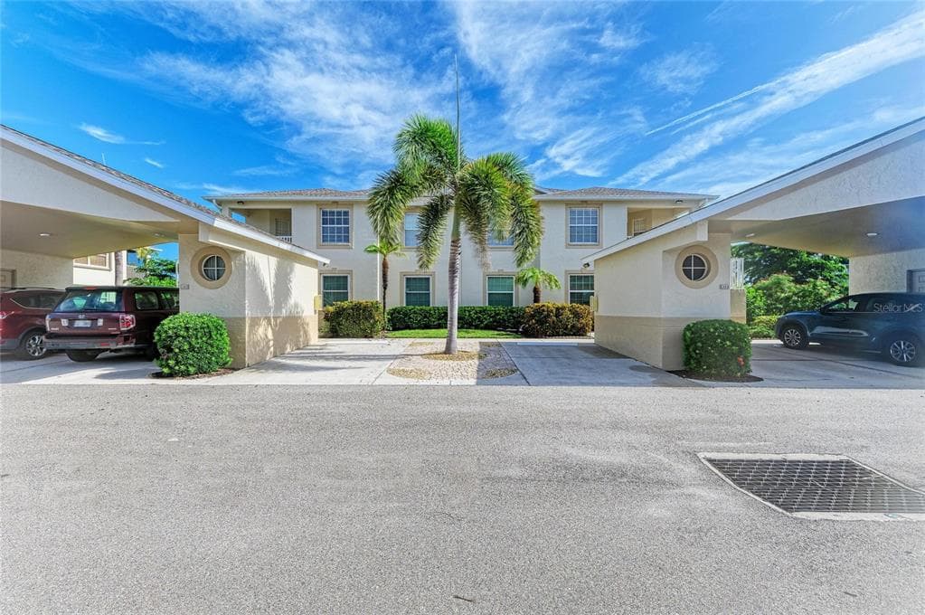 1404 AUBURN LAKES CIRCLE # 4, VENICE, FL 34292 — zdjęcie 3