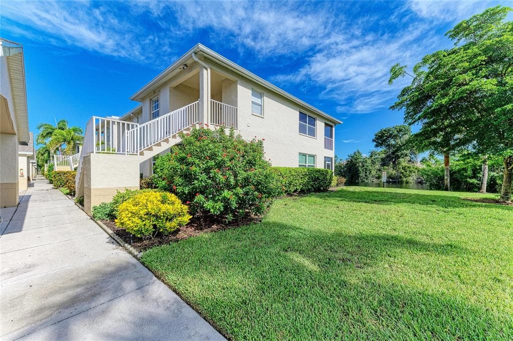 1404 AUBURN LAKES CIRCLE # 4, VENICE, FL 34292 — zdjęcie 5
