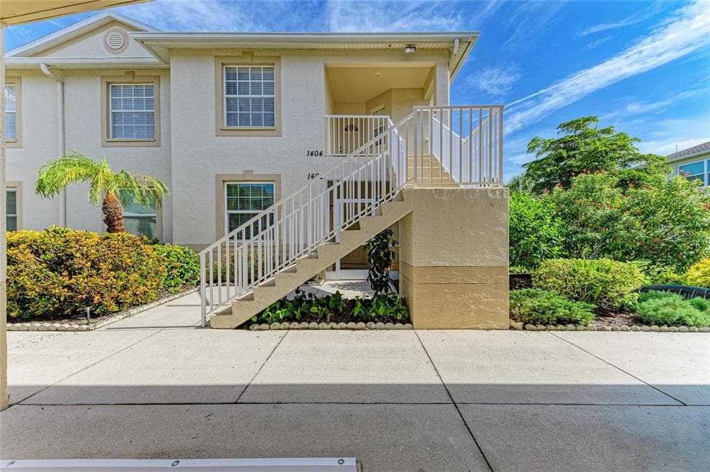 1404 AUBURN LAKES CIRCLE # 4, VENICE, FL 34292 — zdjęcie 4