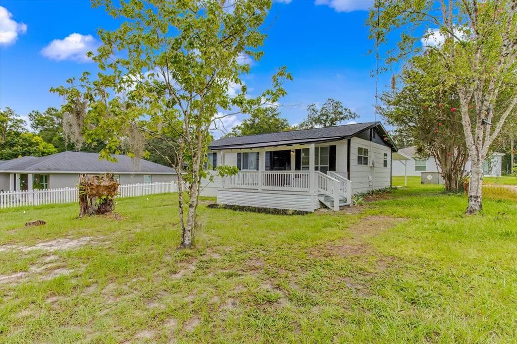 1450 3RD STREET, ORANGE CITY, FL 32763 — zdjęcie 2