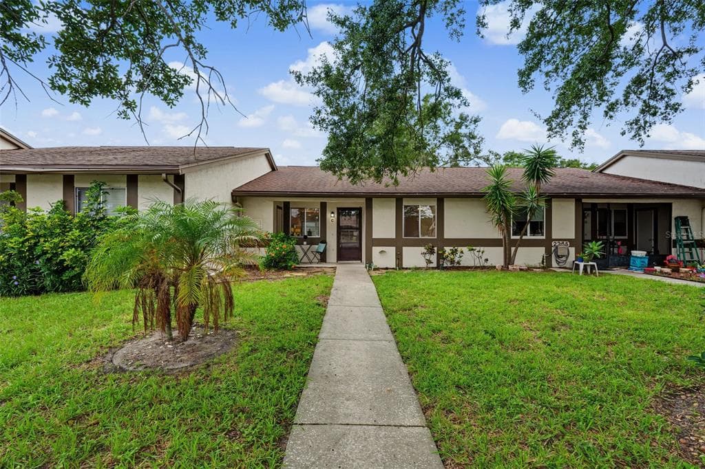 2265 BANCROFT CIRCLE S # C, PALM HARBOR, FL 34683 — zdjęcie 2